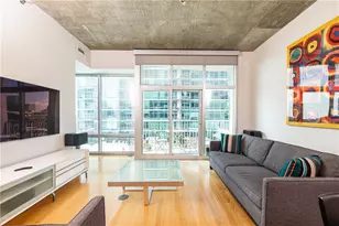 943 Peachtree St NE, Atlanta, GA 30309 - Photo 11