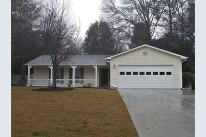 50 Parkmont Drive, Roswell, GA 30076 - Photo 1