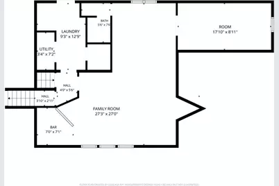 3919 Leach Road, Snellville, GA 30039 - Photo 41