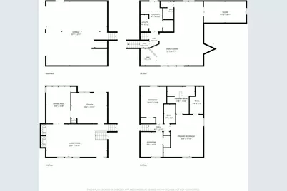3919 Leach Road, Snellville, GA 30039 - Photo 45