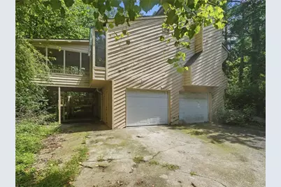 3919 Leach Road, Snellville, GA 30039 - Photo 3