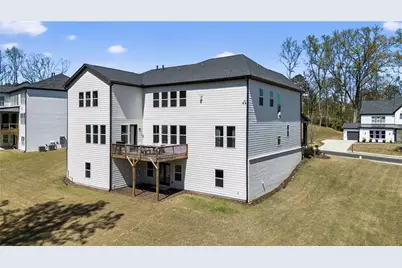 512 Cedar Crest Circle, Woodstock, GA 30188 - Photo 37