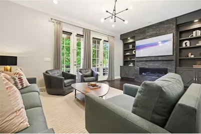 805 Corduroy Lane #13, Atlanta, GA 30312 - Photo 1