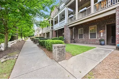 805 Corduroy Lane #13, Atlanta, GA 30312 - Photo 35