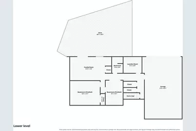 1390 Ridgefield Drive, Roswell, GA 30075 - Photo 45