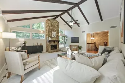 1390 Ridgefield Drive, Roswell, GA 30075 - Photo 11