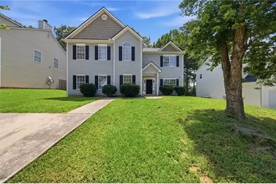 4516 Swan Trace, Union City, GA 30349 - Photo 1