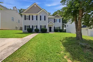 4516 Swan Trce, Union City, GA 30349 - Photo 1