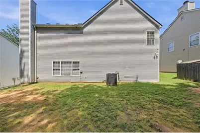 4516 Swan Trace, Union City, GA 30349 - Photo 31