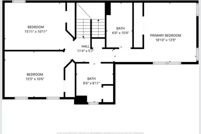 4516 Swan Trace, Union City, GA 30349 - Photo 33