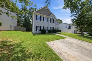 4516 Swan Trce, Union City, GA 30349 - Photo 3
