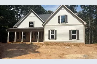 2081 Jerusalem Church Road, Jasper, GA 30143 - Photo 3