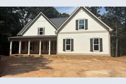 2081 Jerusalem Church Road, Jasper, GA 30143 - Photo 1