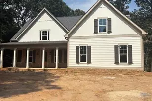 2081 Jerusalem Church Rd, Jasper, GA 30143 - Photo 1
