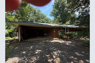 1070 Delmont Terrace, Roswell, GA 30075 - Photo 3