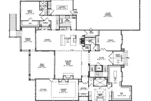 215 Traditions Dr, Alpharetta, GA 30004 - Photo 103