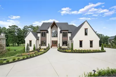 215 Traditions Drive, Alpharetta, GA 30004 - Photo 1