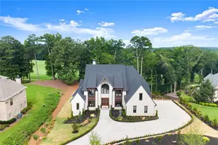 215 Traditions Dr, Alpharetta, GA 30004 - Photo 3