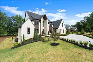215 Traditions Dr, Alpharetta, GA 30004 - Photo 5