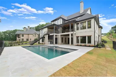 215 Traditions Drive, Alpharetta, GA 30004 - Photo 91