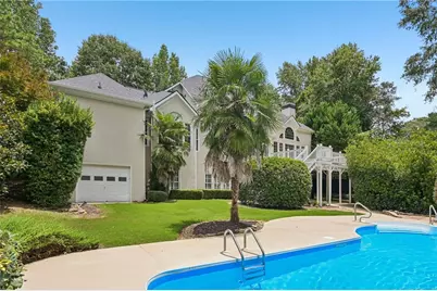 703 Prestige Point, Peachtree City, GA 30269 - Photo 87