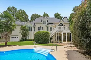 703 Prestige Point, Peachtree City, GA 30269 - Photo 5