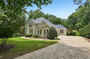 703 Prestige Point, Peachtree City, GA 30269 - Photo 9