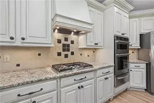 703 Prestige Point, Peachtree City, GA 30269 - Photo 17