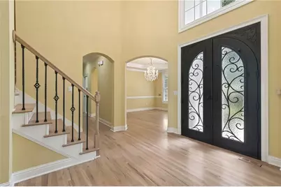 703 Prestige Point, Peachtree City, GA 30269 - Photo 41