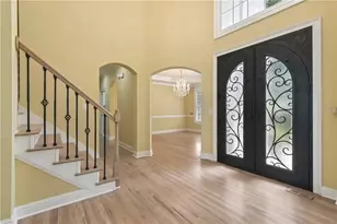 703 Prestige Point, Peachtree City, GA 30269 - Photo 41
