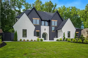 1861 Remington Rd, Atlanta, GA 30341 - Photo 5