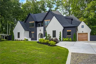 1861 Remington Rd, Atlanta, GA 30341 - Photo 3