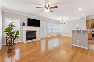 132 Wetherbrooke Ln, Smyrna, GA 30082 - Photo 5