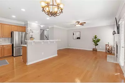 132 Wetherbrooke Lane #3, Smyrna, GA 30082 - Photo 7