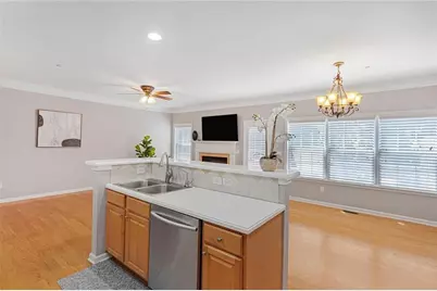 132 Wetherbrooke Lane #3, Smyrna, GA 30082 - Photo 1