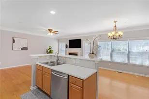 132 Wetherbrooke Ln, Smyrna, GA 30082 - Photo 1