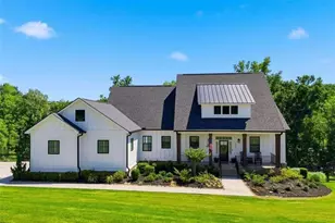 404 London Rd, Ball Ground, GA 30107 - Photo 1