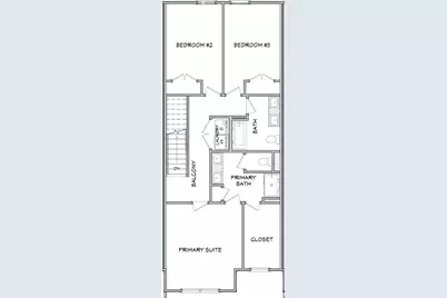 13 Sparks Way, Austell, GA 30106 - Photo 3