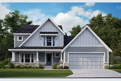 456 Platte Drive, Hoschton, GA 30548 - Photo 1