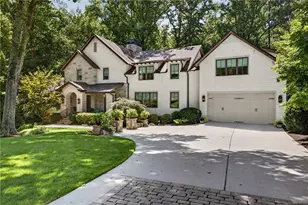4584 Meadow Valley Dr, Sandy Springs, GA 30342 - Photo 1