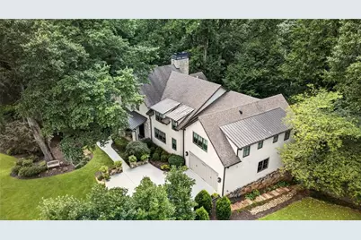 4584 Meadow Valley Drive, Sandy Springs, GA 30342 - Photo 3