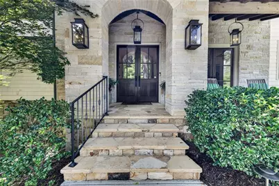 4584 Meadow Valley Drive, Sandy Springs, GA 30342 - Photo 5