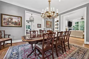 4584 Meadow Valley Dr, Sandy Springs, GA 30342 - Photo 15