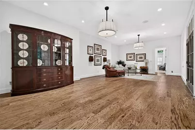 4584 Meadow Valley Drive, Sandy Springs, GA 30342 - Photo 51