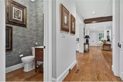 4584 Meadow Valley Drive, Sandy Springs, GA 30342 - Photo 25