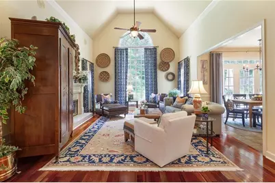5825 Plantation Drive, Roswell, GA 30075 - Photo 17