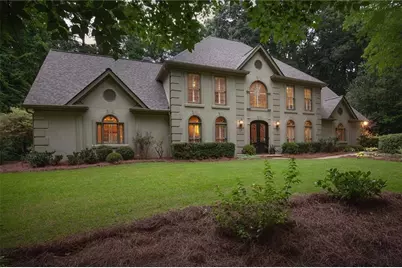 5825 Plantation Drive, Roswell, GA 30075 - Photo 77