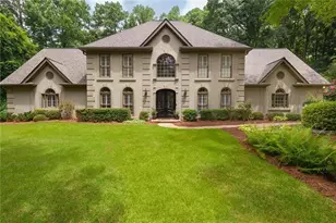 5825 Plantation Dr, Roswell, GA 30075 - Photo 1