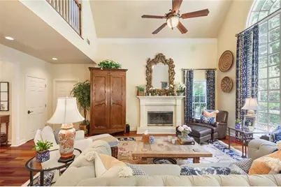 5825 Plantation Drive, Roswell, GA 30075 - Photo 19