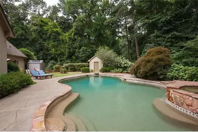 5825 Plantation Drive, Roswell, GA 30075 - Photo 59
